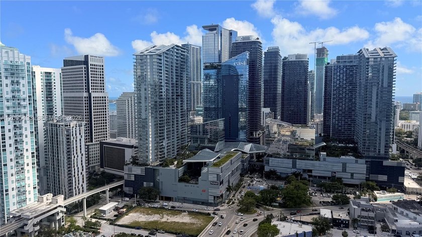 High-floor, east-facing unit at Wind by Neo with breathtaking - Beach Condo for sale in Miami, Florida on Beachhouse.com