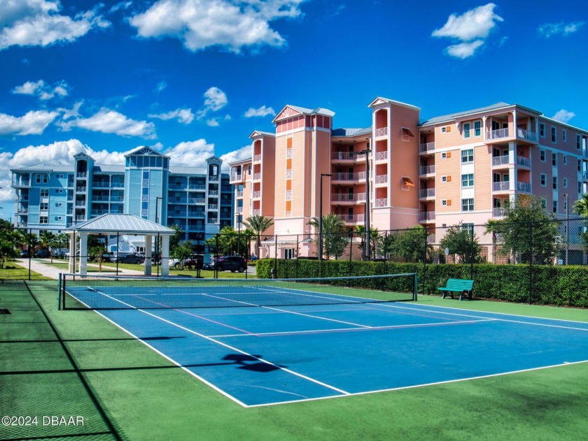 Welcome Home to Riverwalk! This desirable Riverfront condo is - Beach Condo for sale in New Smyrna Beach, Florida on Beachhouse.com