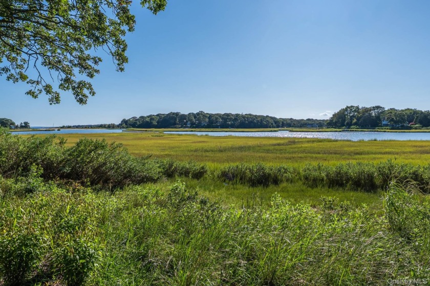 A waterside conversion by ECKSTROM.

Welcoming this sleek - Beach Home for sale in Cutchogue, New York on Beachhouse.com