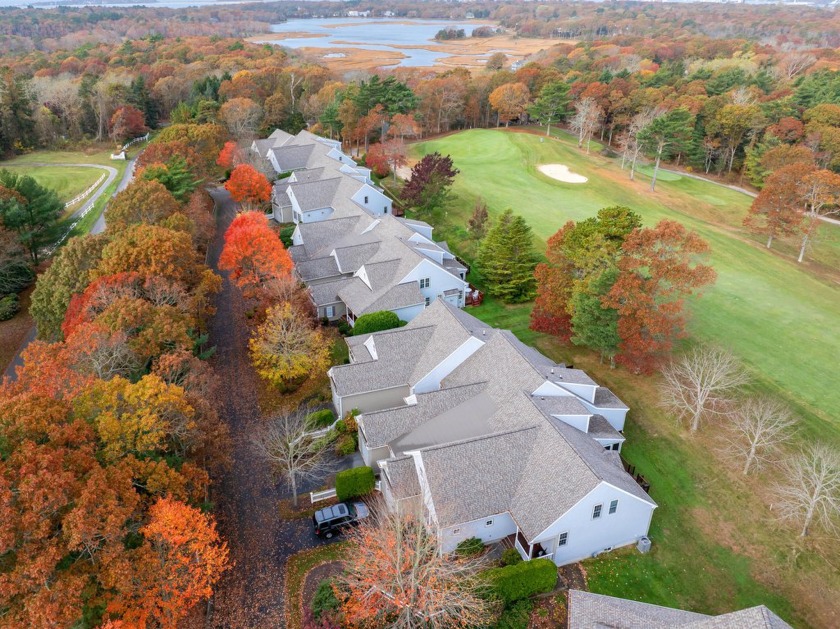 Welcome to the Villages of Brookside! This delightful condo - Beach Condo for sale in Bourne, Massachusetts on Beachhouse.com