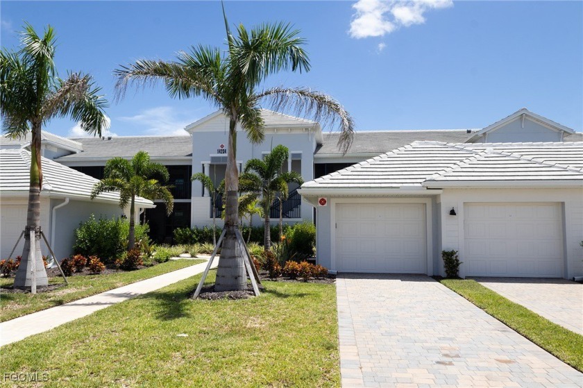 ** Turnkey Investment + Florida Resort Lifestyle - Deeded Golf - Beach Condo for sale in Punta Gorda, Florida on Beachhouse.com