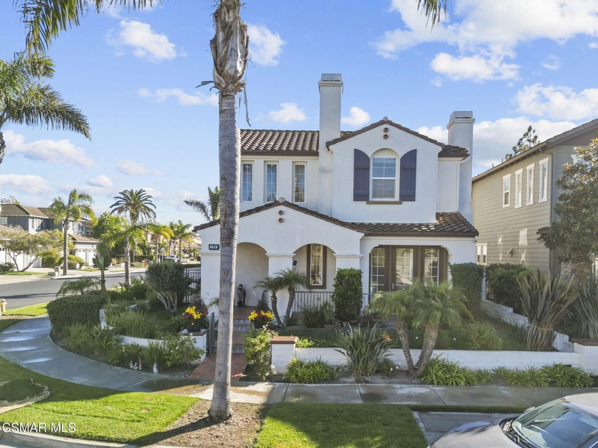 Welcome to this stunning two-story Seabridge home featuring 5 - Beach Home for sale in Oxnard, California on Beachhouse.com
