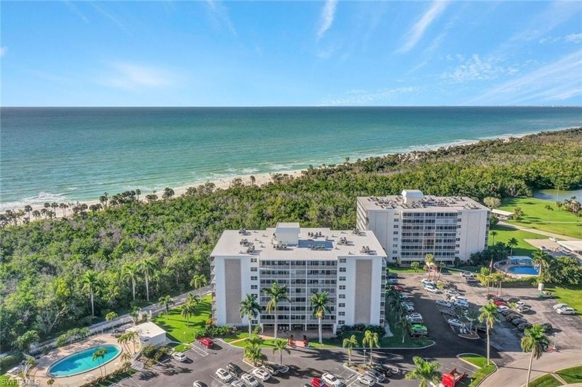 NEW PRICE $545,000 - MOTIVATED SELLER! Income-producing from day - Beach Condo for sale in Naples, Florida on Beachhouse.com