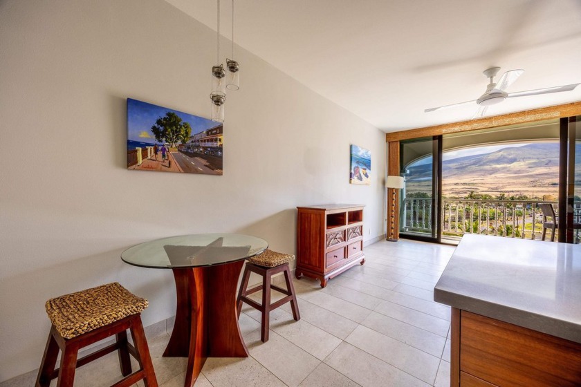Experience the charm of Lahaina Shores from the 6th floor, where - Beach Condo for sale in Lahaina, Hawaii on Beachhouse.com