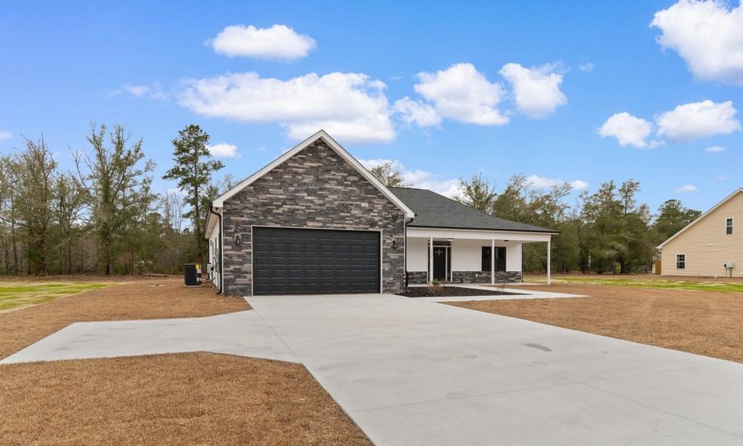 If you've been dreaming about a brand-new home near the - Beach Home for sale in Longs, South Carolina on Beachhouse.com