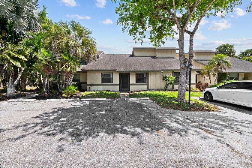 Located in a highly desirable gated community with 24/7 security - Beach Home for sale in Boca Raton, Florida on Beachhouse.com