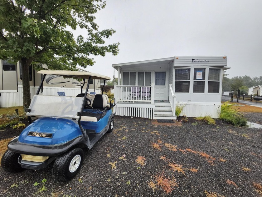 Looking for the perfect seasonal getaway? Unit 104 in Old - Beach Home for sale in Old Orchard Beach, Maine on Beachhouse.com