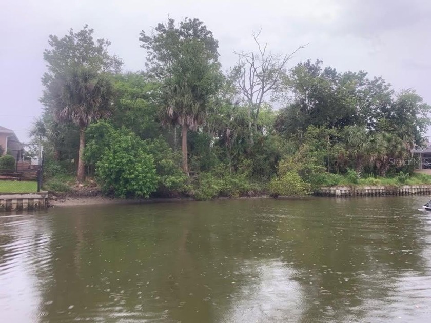 Create your own paradise in one of the most desirable - Beach Lot for sale in Palm Coast, Florida on Beachhouse.com