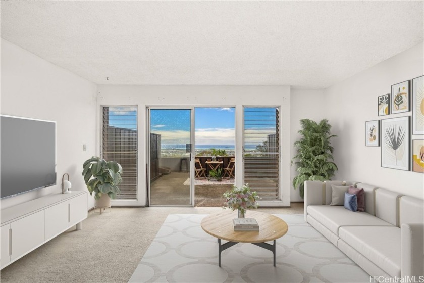 Makakilo Hale 2 is nestled in upper Makakilo, offering - Beach Condo for sale in Kapolei, Hawaii on Beachhouse.com