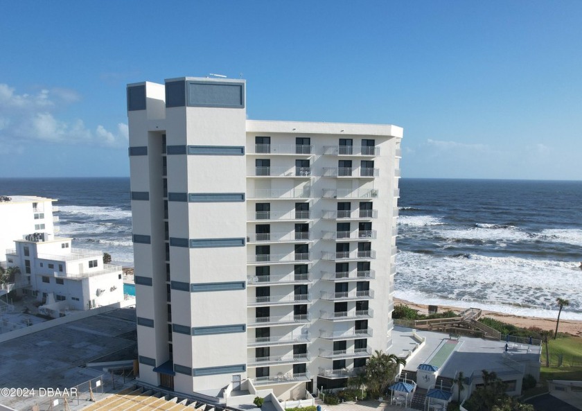 Welcome to ''Surf's Up,'' a stunning, fully renovated 1-bedroom - Beach Condo for sale in New Smyrna Beach, Florida on Beachhouse.com