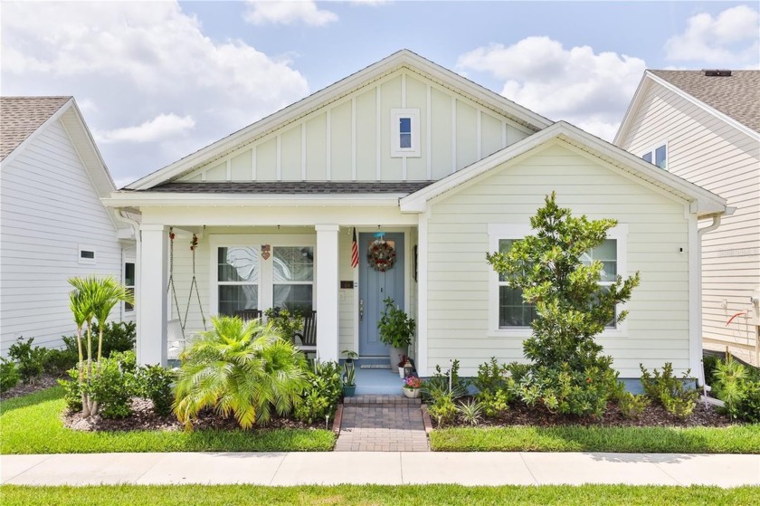 This 2023 beautiful 3 bedroom, 2 bath home for sale in the - Beach Home for sale in St Augustine, Florida on Beachhouse.com