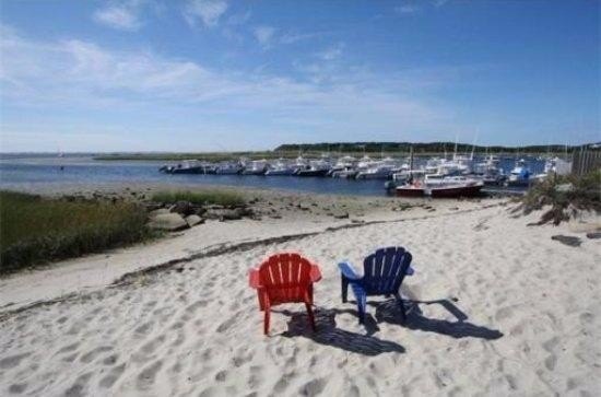 Oceanfront Townhome! Private association beach!  Endless Ocean - Beach Condo for sale in Chatham, Massachusetts on Beachhouse.com