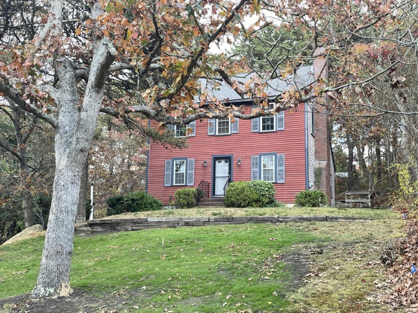 Opportunity! This charmer in West Brewster has so much to offer - Beach Home for sale in Brewster, Massachusetts on Beachhouse.com