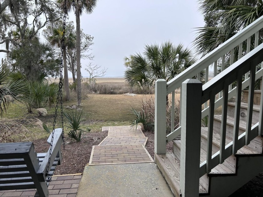 FRACTIONAL OWNERSHIP opportunity to enjoy Edisto Beach living! - Beach Home for sale in Edisto Island, South Carolina on Beachhouse.com