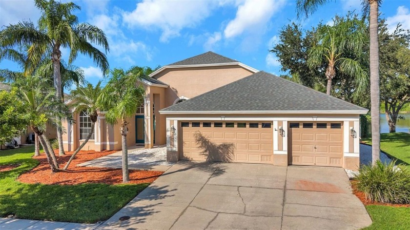 This home is in a great location and had no storm issues! - Beach Home for sale in St. Petersburg, Florida on Beachhouse.com