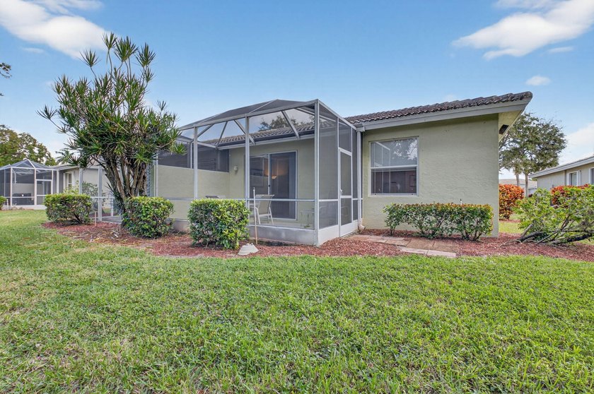 Enjoy the utmost in privacy and serenity in your new Florida - Beach Home for sale in Boynton Beach, Florida on Beachhouse.com