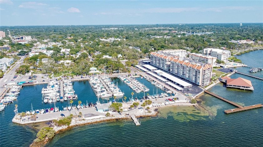Charming Condo in the Heart of Dunedin!

Discover the perfect - Beach Condo for sale in Dunedin, Florida on Beachhouse.com
