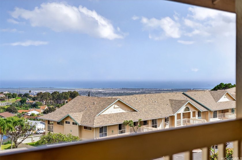 **VIEWS, UPDATES, & VIEWS** Enjoy the cool breezes & amazing - Beach Condo for sale in Kapolei, Hawaii on Beachhouse.com