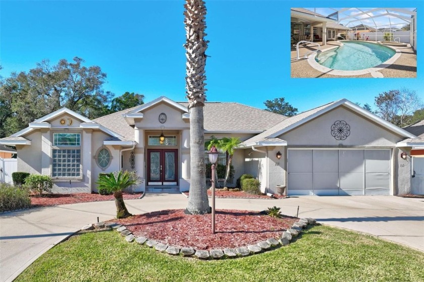 Discover the charm of this former Florida Accent Builders model - Beach Home for sale in Palm Coast, Florida on Beachhouse.com