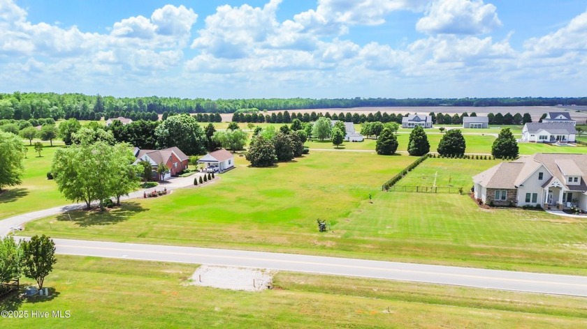 Looking for an already cleared lot with a water view? Want to be - Beach Lot for sale in Merry Hill, North Carolina on Beachhouse.com