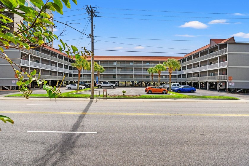 Your Beach getaway and/or investment property is here and ready - Beach Condo for sale in North Myrtle Beach, South Carolina on Beachhouse.com