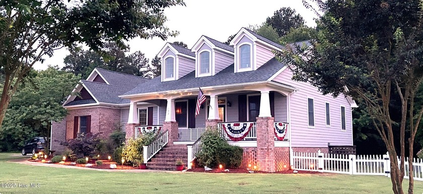 This home is amazing! Seller may be willing to pay the 10k - Beach Home for sale in Hertford, North Carolina on Beachhouse.com