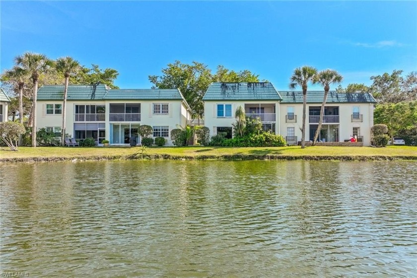 Location in Central Naples. Nestled in the one-of-a-kind Naples - Beach Home for sale in Naples, Florida on Beachhouse.com