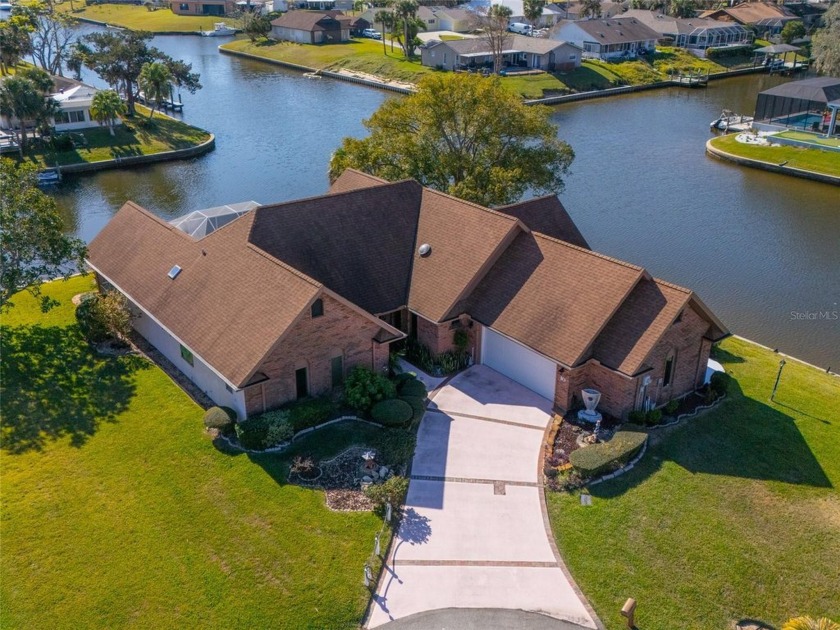 Step into Your Castle by the Canal!
Welcome to 10 Castle Court - Beach Home for sale in Palm Coast, Florida on Beachhouse.com