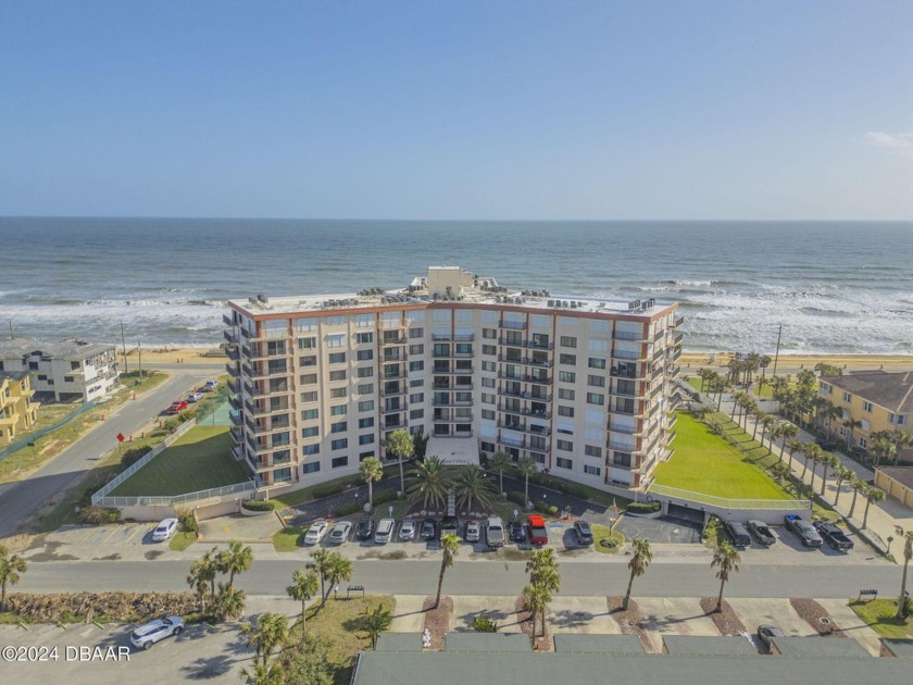 Welcome to this Ormond by the Sea showstopper at Ocean View! - Beach Condo for sale in Flagler Beach, Florida on Beachhouse.com