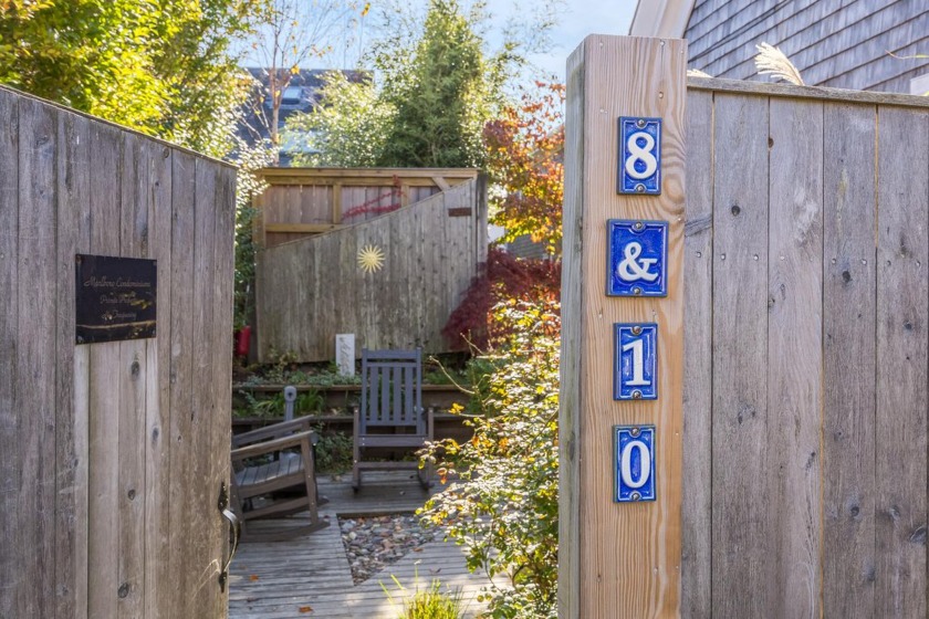 This beautifully maintained 1-bedroom, 1.5-bath condo is close - Beach Condo for sale in Provincetown, Massachusetts on Beachhouse.com