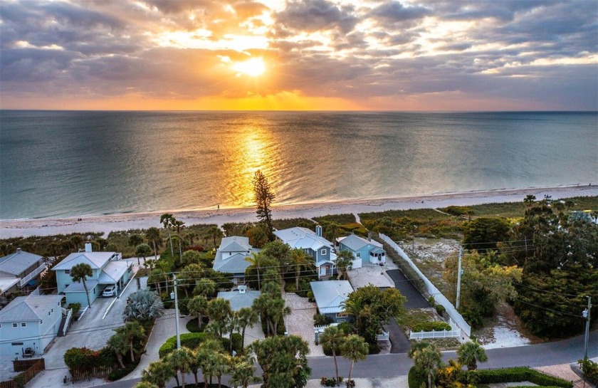 Indulge in the epitome of coastal luxury at this remarkable - Beach Home for sale in Nokomis, Florida on Beachhouse.com