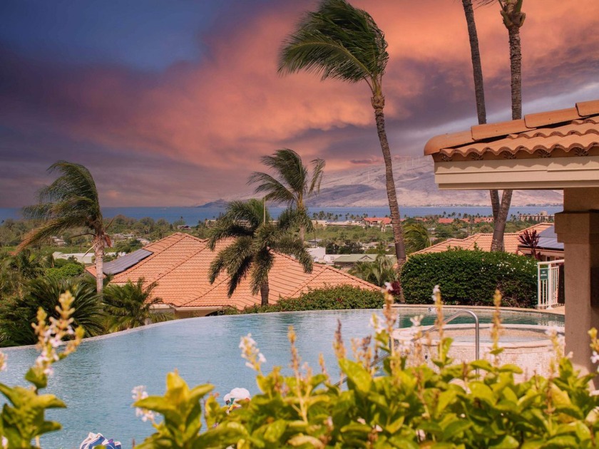 This is also Listed as a Condo MLS 405468. **This is a CPR - Beach Home for sale in Kihei, Hawaii on Beachhouse.com
