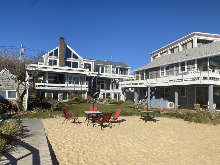 If you are dreaming of a waterfront condo in Provincetown, this - Beach Condo for sale in Provincetown, Massachusetts on Beachhouse.com