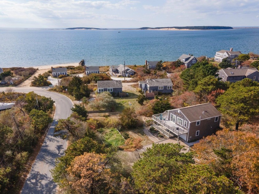 Carefree living in one of Wellfleets' most sought after - Beach Home for sale in Wellfleet, Massachusetts on Beachhouse.com