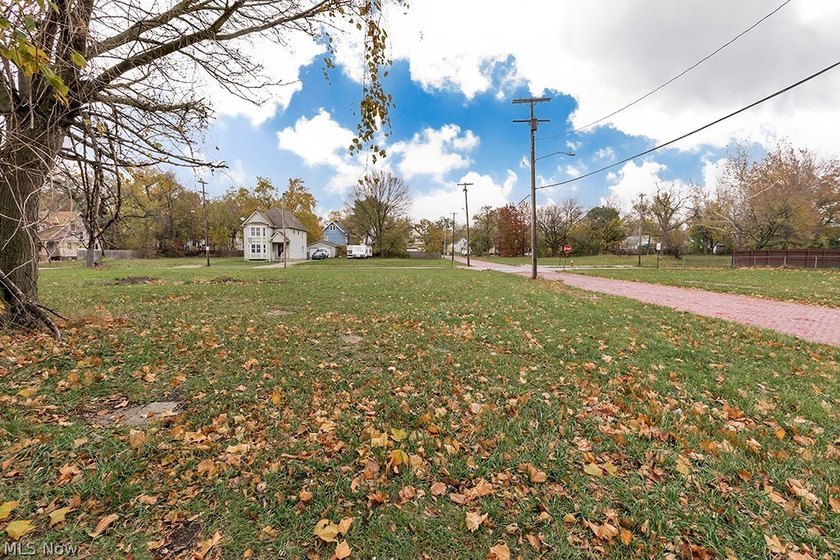 Vacant land ready to build. House was onece here - Beach Commercial for sale in Cleveland, Ohio on Beachhouse.com