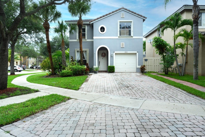 Welcome to this beautifully maintained 3-bedroom, 2-bath home - Beach Home for sale in West Palm Beach, Florida on Beachhouse.com