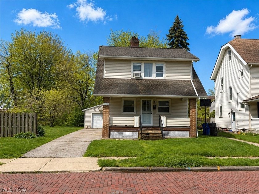 Investor special at 15002 Upton Ave, Cleveland, OH 44110! Easy - Beach Home for sale in Cleveland, Ohio on Beachhouse.com