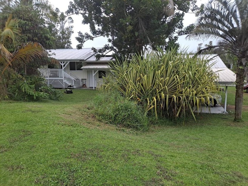 Spacious home with loads of special features.Everyone will enjoy - Beach Home for sale in Mountain View, Hawaii on Beachhouse.com