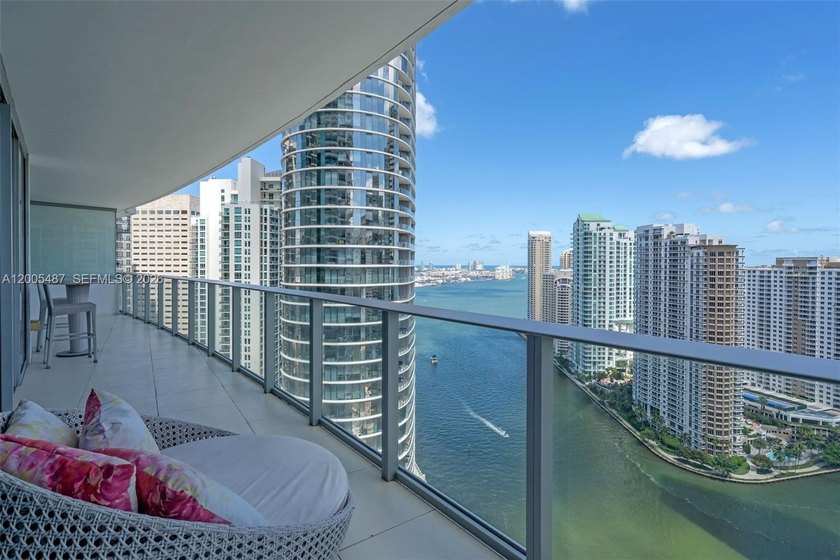 Experience elevated living in this stunning 2 bedroom, 2.5 baths - Beach Condo for sale in Miami, Florida on Beachhouse.com