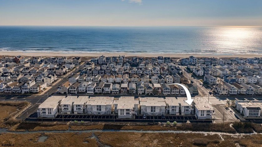 SPRING HAS SPRUNG AT THE JERSEY SHORE Welcome to Oceanaire North - Beach Condo for sale in Ocean City, New Jersey on Beachhouse.com