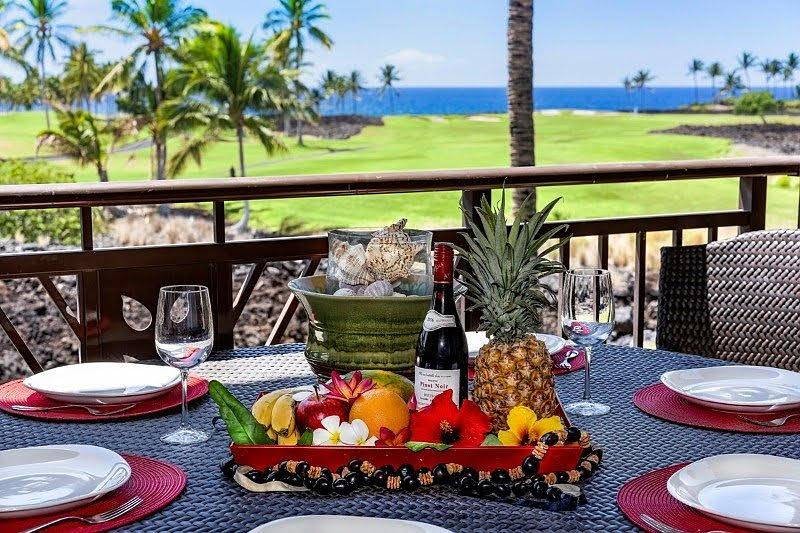 Enjoy the Kohala Coast lifestyle at it's best with this prime - Beach Condo for sale in Waikoloa, Hawaii on Beachhouse.com