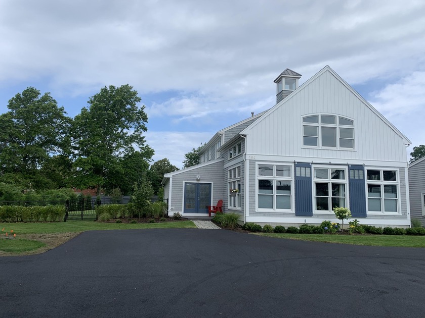 A MUST SEE! Turnkey rental investment opportunity! Earn passive - Beach Lot for sale in Falmouth, Massachusetts on Beachhouse.com
