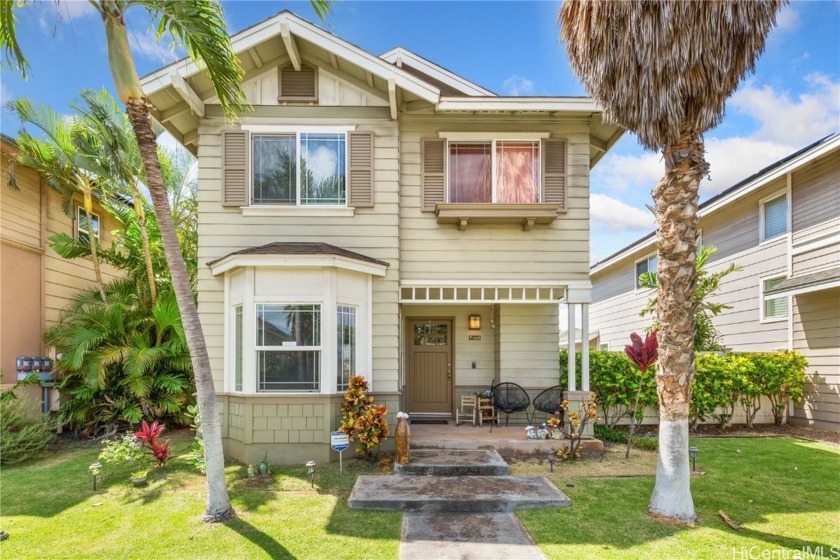 ***VA Assumable Interest Rate of 2.75% available to Preapproved - Beach Home for sale in Ewa Beach, Hawaii on Beachhouse.com