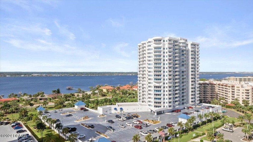 Absolutely Stunning Oceans Grand condominium with breathtaking - Beach Condo for sale in Daytona Beach, Florida on Beachhouse.com