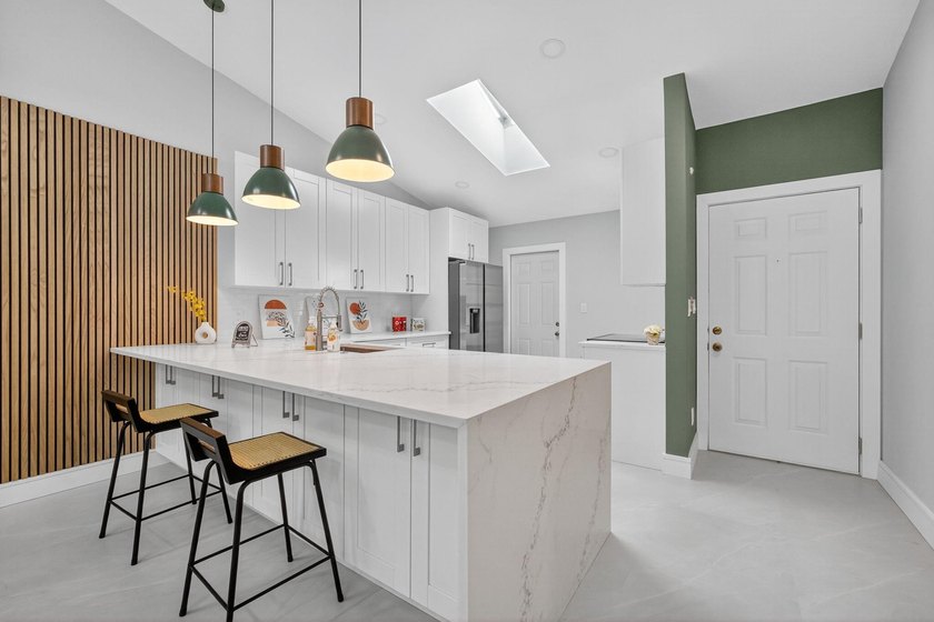 Beautifully Renovated Villa in a Conveniently Located 55+ Gated - Beach Home for sale in Boynton Beach, Florida on Beachhouse.com