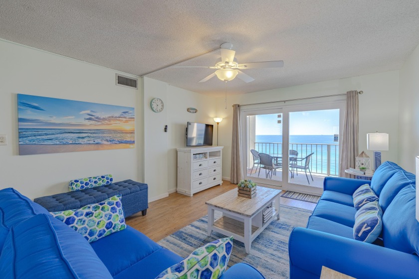 Sunset Views at Regency Towers - Beach Vacation Rentals in Panama City, FL on Beachhouse.com