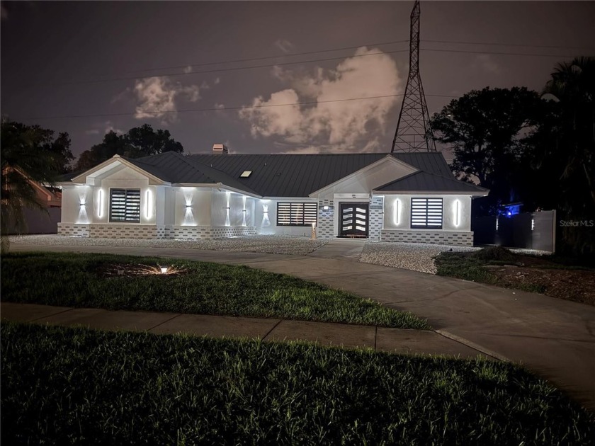 Welcome to this impressive one of a kind light and bright - Beach Home for sale in Clearwater, Florida on Beachhouse.com