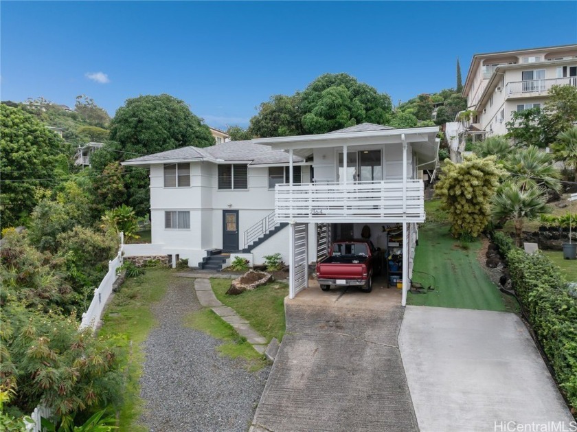 Take advantage of the VA assumable loan opportunity for a - Beach Home for sale in Honolulu, Hawaii on Beachhouse.com