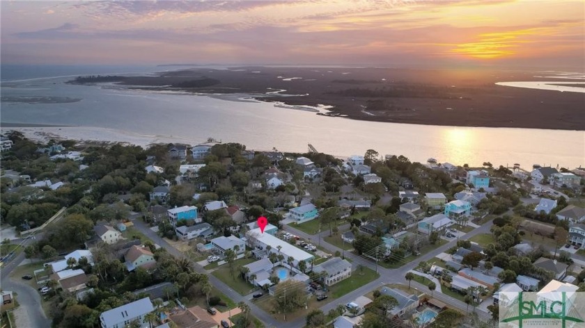 Don't Miss Your Opportunity for STR Ownership Before the Window - Beach Condo for sale in Tybee Island, Georgia on Beachhouse.com