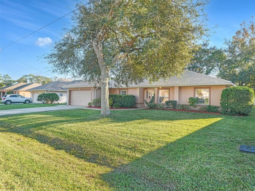 Introducing an exceptional multi-generational home designed for - Beach Home for sale in Palm Coast, Florida on Beachhouse.com